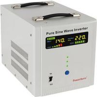 10000VA AVR stabilizer automatic voltage regulator With Toroidal Transformer thumbnail image