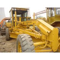CAT 120G used graders,caterpillar 120G  graders for sale thumbnail image