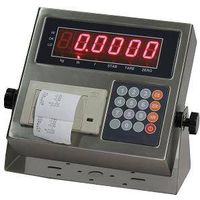HE200P weighing indicator with printer thumbnail image