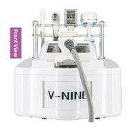 V9 Body Slimming Machine with 40kHz Cavitation Head for Fat Reduction thumbnail image