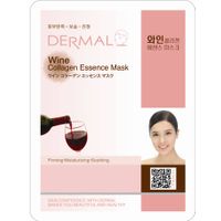 Dermal Wine Collagen Essence Mask thumbnail image