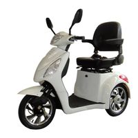 Electric Mobility Scooter/Handicapped Scooters/Electric Disabled Mobility Scooters thumbnail image