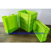 plastic crate moulds supplier thumbnail image