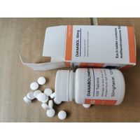 Muscle Cutting Powder Prefinished Metandienone Dianabol In Pills 10mg/tab and 20mg/tab for fitness thumbnail image