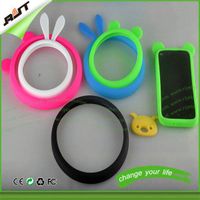 Mobile Phone Accessory Universal Silicone Bumper Frame Cases for Smart Phones thumbnail image