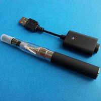 2014 new EGO-CE4 electronic cigarette, e-cigar, e-pipe, disposable e-cigarette, free shipping thumbnail image