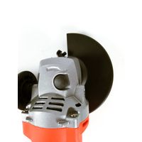 125mm 5'' Industrial power angle grinder machine thumbnail image
