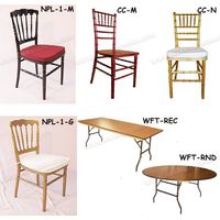 chiavari chair ,tiffany chair,ballroom chair, thumbnail image