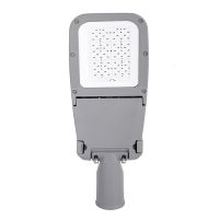 High power ST107 China Led Street Light case Ip65 Street Lamp With Integral Glass And Lens thumbnail image