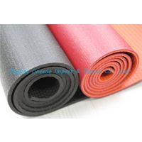 Wholesale PVC Sticky Fitness Exercise Yoga Mat thumbnail image