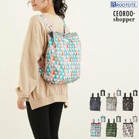 0259&0260 Women's Eco Bag ' CEO ROO Shopper thumbnail image