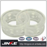JINKE Spiral Damping Rubber for Comfortable Ride thumbnail image