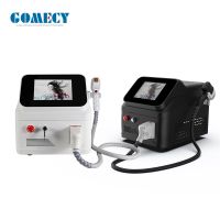 GOMECY Permanent hair removal laser 4k screen 808nm diode laser hair removal Lifetime maintenance ma thumbnail image