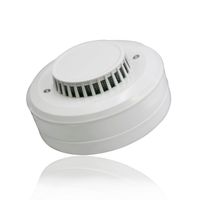 2022 hot sale in Southeast Asia 2 wire smoke detector with CE thumbnail image