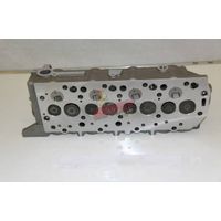 Mitsubishi delica, canter,pajero I/II,Space gear, L200/L300/L400 4D56/T assembled cylinder head thumbnail image