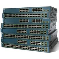 Sell large stock of Cisco1841, WS-C3750G-12S-S;WS-C3750G-48TS-S(michelle@worldc.net) thumbnail image