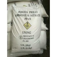 Porous Prill Ammonium Nitrate thumbnail image