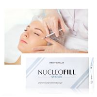 nucleofill strong dermal filler nucleofill treatment skin Pdrn skin booster promoitalia thumbnail image