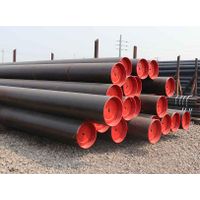 API 5CT OCTG Seamless Pipe For Oil & Gas Line Pipe   Carbon Steel Seamless Pipe thumbnail image