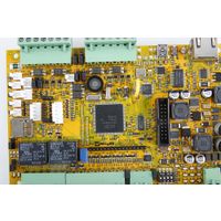 Custom Multilayer Supplier China Assembly PCBA Manufacturing Electronic Printed Circuit Board PCB fo thumbnail image