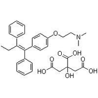 Tamoxifen Citrate  (Nolvadex) thumbnail image