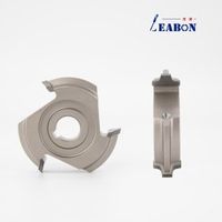Corner Trim Cutter for KDT and Nanxing Edge Bander Machine Corner Round trimming Cutter 7016H163T thumbnail image