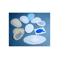 Sterile Eye Pad, Surgical Wound Dressing thumbnail image