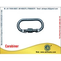 Automatic buckle for Safety Harness manufacturers exporters suppliers stockist thumbnail image