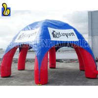 K5090 Wholesale Trade Show Inflatable Tent for Promotion thumbnail image