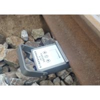Factory Supply Rail Cant Measuring Device for Railway Bottom Slop Measurement thumbnail image