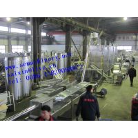 CE high quality fish bait processing line thumbnail image
