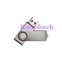 USB Flash drive Customized Flash drive as promotional christmas gift thumbnail image