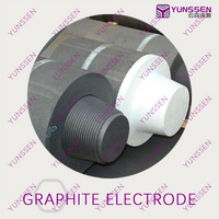 Graphite Electrode thumbnail image