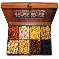 Salted Mixed Nuts Ta-96| gift pack thumbnail image