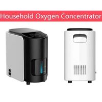 1L 2L 3L 5L 7L 10L Full Intelligent Home Oxygen Concentrator thumbnail image