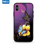 3D STEREO TPU PC PHONE CASES FOR IPHONE XS,IPHONE XS 3D Stereo Phone Cases,custom Phone cases wholes thumbnail image