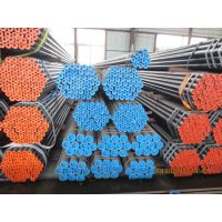 ASTM A106 Black Seamless Pipe-ASTM A106 Black Seamless Pipe Mill thumbnail image