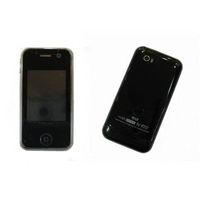 Dual SIM Card & Dual Standby M6 With JAVA thumbnail image
