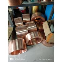 copper alloy strips, brass strips,H62,H65,H68,H70,H90 thumbnail image