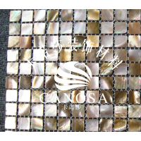 mother of pearl mosaic tile thumbnail image