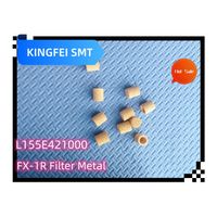 JUKI FX-1R Filter L155E321000 SMC ZFZ-03-002C Air Suction Filter thumbnail image
