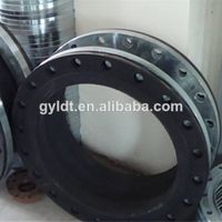 Single-arch Rubber Expansion Joints thumbnail image