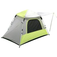 High Quality New Arrival Camping Tent And Outdoor Tent For 3-4 Persons thumbnail image
