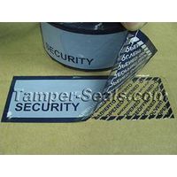 Total Transfer Security Tapes thumbnail image