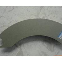 Loader Brake pads metal parts- Factory custom thumbnail image