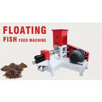 Four aspects need to be paid attention to when feeding fish with pellet feed thumbnail image