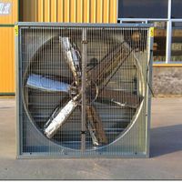 poultry/greenhouse exhaust fan/ventilator/fan blower thumbnail image