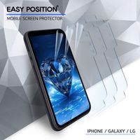 Easy Position , Mobile screen protector film thumbnail image