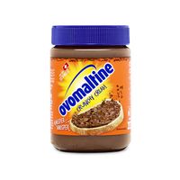 High Quality Cheap Wholesale Price Chocolate Spread Ovomaltine Crunchy Cream 400g For sale thumbnail image
