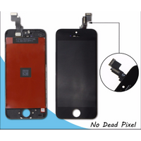 lcd replacement touch screen for iphone 5 5c 5s thumbnail image